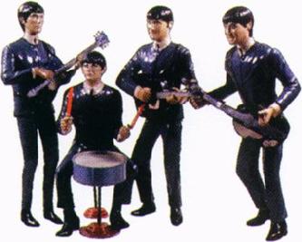 The Plastic Beatles ;-)