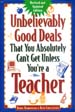 Unbelievably Good Deals