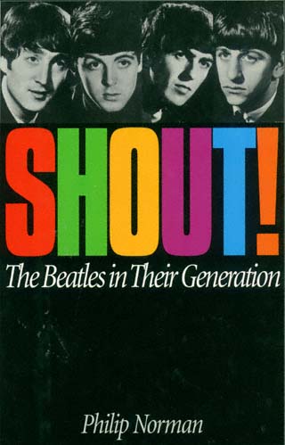 Shout!