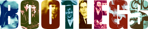 Beatles Bootlegs