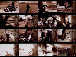 Video selector