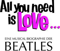 All You Need Is Love