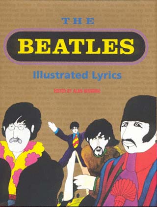 Illustrated Lyrics