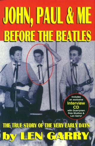John, Paul & Me