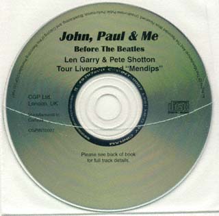 CD