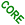 CORE
