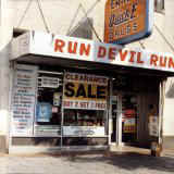 Run Devil Run