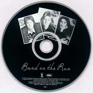 Disc One