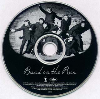 Disc Two