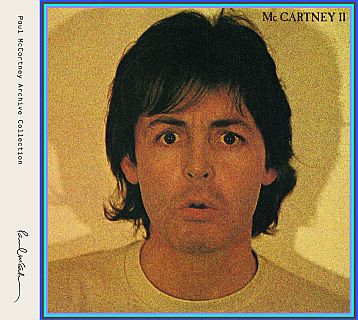 McCartney II (2011 Remaster)
