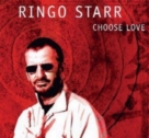 "Choose Love" album cover