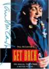 Get Back DVD cover