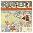 Rupet Annual