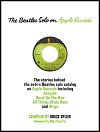 The Beatles Solo on Apple Records book cover