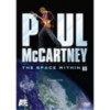 The Space Within Us DVD cover