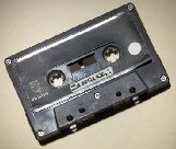 The cassette