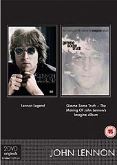 Lennon 2DVD set