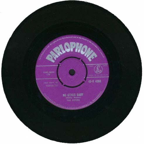 original single from 1958